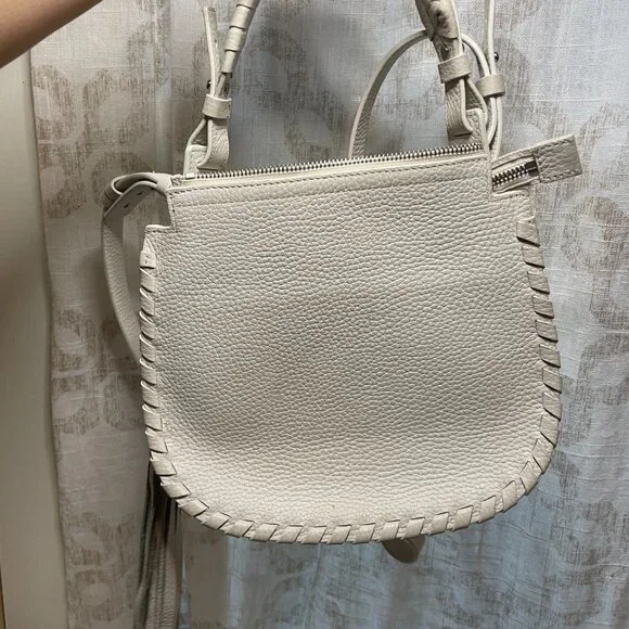 All Saints Mori Lea Crossbody - Picture 1 of 5